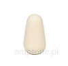 Lever guitar switch knob (tip)- cream